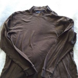 Vintage John Ashford turtle neck